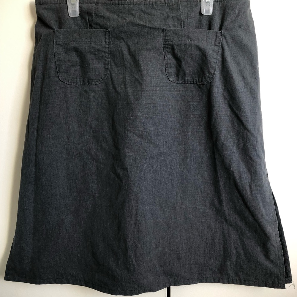 Hand sowed skirt/ culottes